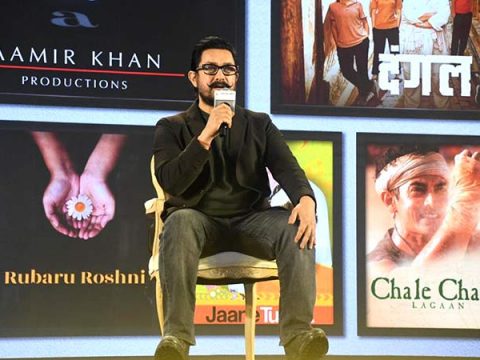 BREAKING: Aamir Khan ADMITS that he was offered Rs. 125 cr for Sitaare Zameen Par’s OTT rights: “Mujhe woh badi company ke Rs 125 crore nahin chahiye. Mujhe meri audience ka sau rupaye chahiye”