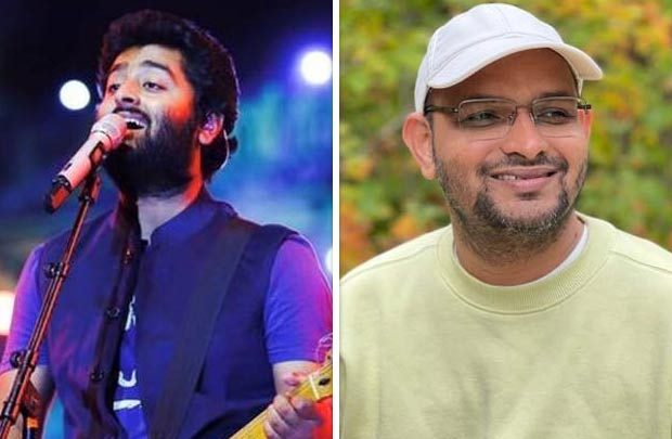 BREAKING: Arijit Singh turns director with a unique jungle adventure film; Pan-India film to be produced by Mahaveer Jain