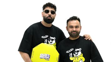 Badshah launches ‘Badboy Pizza’ QSR brand, features special Pushpa-inspired pizza on menu