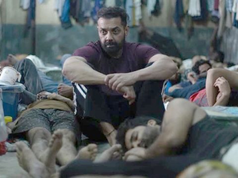 Anurag Kashyap’s Bandar starring Bobby Deol, Sanya Malhotra to premiere at TIFF 2025; first poster out