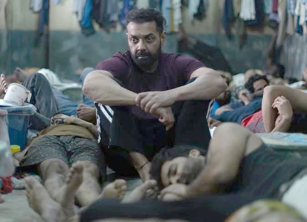 Anurag Kashyap’s Bandar starring Bobby Deol, Sanya Malhotra to premiere at TIFF 2025; first poster out