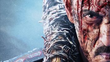 Battle of Galwan poster