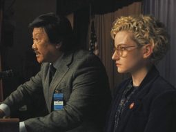 EXCLUSIVE: Benedict Wong breaks silence on Weapons, his first horror role since Hellraiser; reveals, “I stopped watching horror after Hellraiser, but this one was different”