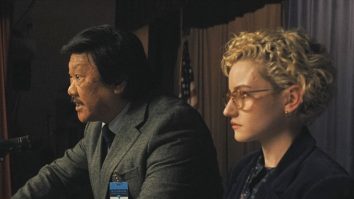 EXCLUSIVE: Benedict Wong breaks silence on Weapons, his first horror role since Hellraiser; reveals, “I stopped watching horror after Hellraiser, but this one was different”