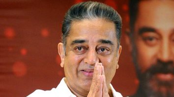 Bengaluru Court restrains Kamal Haasan from making remarks about Kannada language