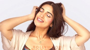 Bhumi Pednekar