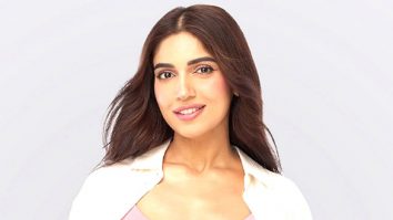 Bhumi Pednekar
