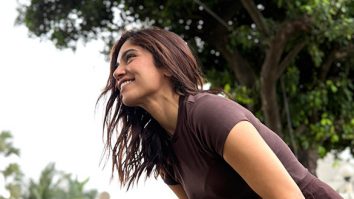 Celeb Photos Of Bhumi Pednekar