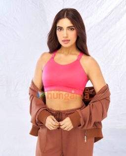 Bhumi Pednekar