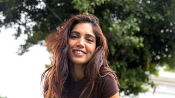 Celeb Photos Of Bhumi Pednekar