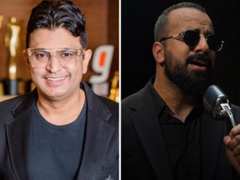 EXCLUSIVE: Bhushan Kumar’s T-Series teams up with Saiyaara singer Faheem Abdullah for future projects; first music video ‘Bichadna’ to release on August 4, 2025 EXCLUSIVE: Bhushan Kumar’s T-Series teams up with Saiyaara singer Faheem Abdullah for future projects; first music video ‘Bichadna’ to release on August 4, 2025