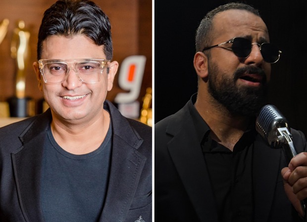 EXCLUSIVE: Bhushan Kumar’s T-Series teams up with Saiyaara singer Faheem Abdullah for future projects; first music video 'Bichadna' to release on August 4, 2025