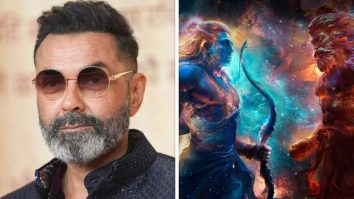 EXCLUSIVE: Bobby Deol NOT playing Kumbhkaran in Ramayana; is not a part of Ranbir Kapoor-Sai Pallavi-Yash starrer