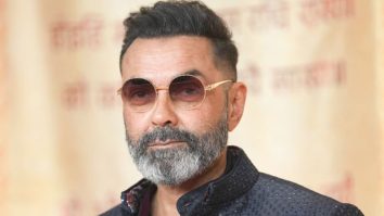 Bobby Deol becomes the new face of J. Hampstead; gets introduced in a luxury meets effortless elegance campaign