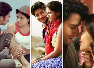 Bollywood’s legacy of intense love: From Ek Duuje Ke Liye to Sairaat, now comes Dhadak 2 – Releasing in cinemas on August 1