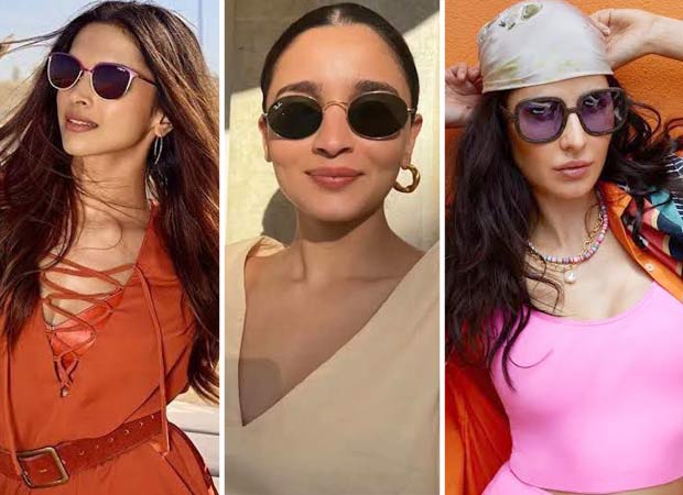 Deepika Padukone, Alia Bhatt and other Bollywood divas who are taking the aviator game to the next level!