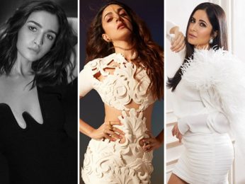 Alia Bhatt, Kiara Advani, Katrina Kaif and more: How these 6 actresses are making structured fashion look effortless