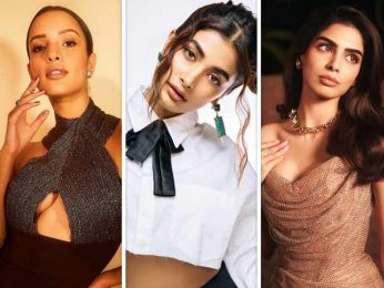 From Triptii Dimri, Pooja Hegde to Khushi Kapoor: These Bollywood divas are ruling the style charts