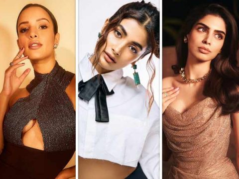 From Triptii Dimri, Pooja Hegde to Khushi Kapoor: These Bollywood divas are ruling the style charts