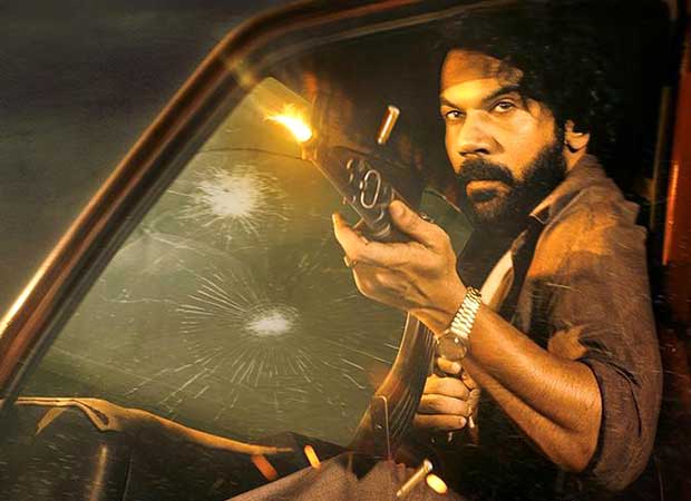 Box Office Estimate: Rajkummar Rao’s Maalik takes a poor opening; collects Rs. 3.50 cr. on Day 1