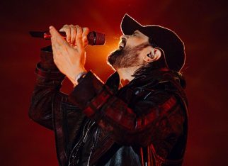 Capmania Delhi: Himesh Reshammiya turns the stadium into a nightclub as he says “There was magic in the air, the way every voice echoed back to me…”