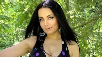 Celina Jaitly hints at Bollywood comeback after 13-year hiatus Celina Jaitly hints at Bollywood comeback after 13-year hiatus