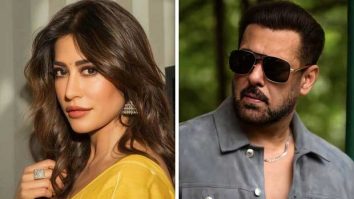 Chitrangda Singh on collaborating with Salman Khan for Battle of Galwan: “Salman Khan remained true to his word”