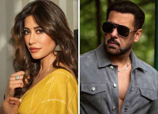 Chitrangda Singh on collaborating with Salman Khan for Battle of Galwan: “Salman Khan remained true to his word” : Bollywood News – Bollywood Hungama