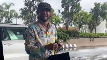 Chunky Panday is a proud uncle amid Saiyaara success