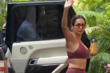 Consistence is a key! ft Malaika Arora