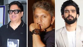 Daboo Malik at his book launch reveals that Saiyaara director Mohit Suri expressed desire to make a biopic on the Malik family; also jokes, “Hamare family ki bahut saari controversy Amaal ne create kar di hai”