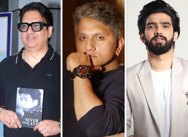 Daboo Malik at his book launch reveals that Saiyaara director Mohit Suri expressed desire to make a biopic on the Malik family; also jokes, “Hamare family ki bahut saari controversy Amaal ne create kar di hai” Daboo Malik at his book launch reveals that Saiyaara director Mohit Suri expressed desire to make a biopic on the Malik family; also jokes, “Hamare family ki bahut saari controversy Amaal ne create kar di hai”