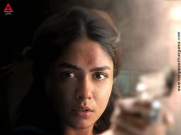First Look Of The Movie Dacoit