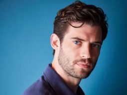 David Corenswet David Corenswet