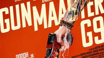 Deepak Mukut reunites Emraan Hashmi, Aditya Datt, and Himesh Reshammiya for action drama Gunmaaster G9; shoot begins post-monsoon