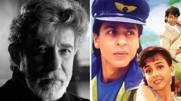 EXCLUSIVE: Deepak Tijori ECSTATIC for his first ever nomination in his 35-year-old career for Echoes Of Us; BREAKS silence on 90s snubs: “I was never nominated for Aashiqui, Sadak, Jo Jeeta Wohi Sikandar, Kabhi Haan Kabhi Naa…after a point, I stopped checking the nominations…