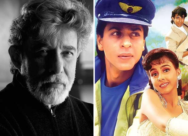 EXCLUSIVE: Deepak Tijori ECSTATIC for his first ever nomination in his 35-year-old career for Echoes Of Us; BREAKS silence on 90s snubs: "I was never nominated for Aashiqui, Sadak, Jo Jeeta Wohi Sikandar, Kabhi Haan Kabhi Naa…after a point, I stopped checking the nominations…