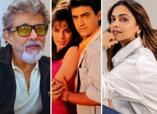 Deepak Tijori proposes Jo Jeeta Wohi Sikandar sequel: “Aamir Khan and I can play headmasters of rival schools”; FULLY supports Deepika Padukone’s eight-hour demand: “She shouldn’t suffer because she is a mother”