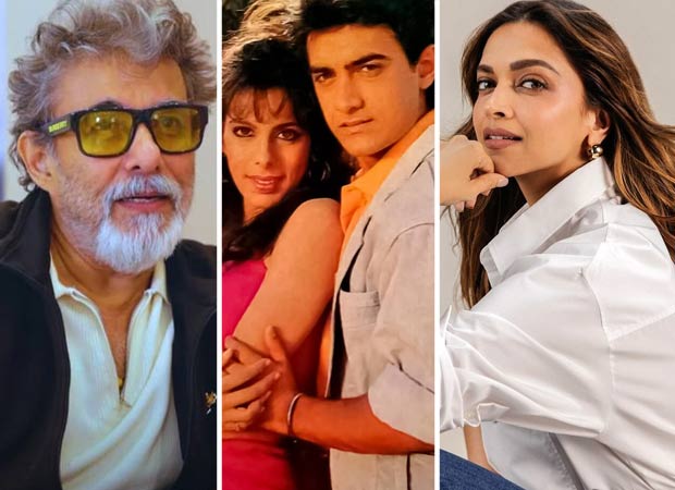 Deepak Tijori proposes Jo Jeeta Wohi Sikandar sequel: “Aamir Khan and I can play headmasters of rival schools”; FULLY supports Deepika Padukone’s eight-hour demand: “She shouldn’t suffer because she is a mother” : Bollywood News – Bollywood Hungama