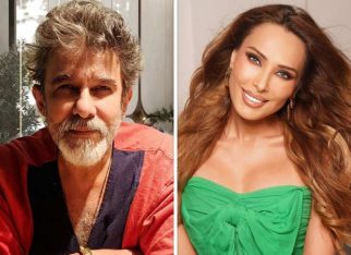 Deepak Tijori calls Iulia Vantur “finest debut actor” as he speaks on collaborating with Romanian actress for Echoes of Us: “Her talent is undeniable”