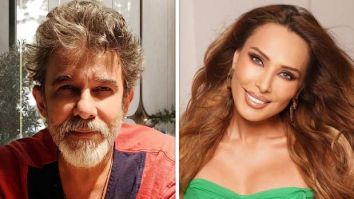 Deepak Tijori calls Iulia Vantur “finest debut actor” as he speaks on collaborating with Romanian actress for Echoes of Us: “Her talent is undeniable”