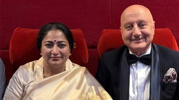 Delhi CM Rekha Gupta reviews Excel Entertainment-backed Tanvi The Great; calls Anupam Kher directorial “inspirational, emotional, patriotic”