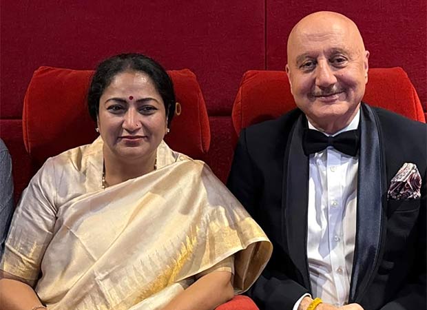 Delhi CM Rekha Gupta reviews Excel Entertainment-backed Tanvi The Great; calls Anupam Kher directorial “inspirational, emotional, patriotic” : Bollywood News – Bollywood Hungama