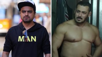 EXCLUSIVE: Detective Sherdil director Ravi Chhabriya talks about working in three Salman Khan films as an AD; opens up on Sultan’s unforgettable mirror scene: “The way he performed that scene gave us GOOSEBUMPS…camera GENUINELY loves him” EXCLUSIVE: Detective Sherdil director Ravi Chhabriya talks about working in three Salman Khan films as an AD; opens up on Sultan’s unforgettable mirror scene: “The way he performed that scene gave us GOOSEBUMPS…camera GENUINELY loves him”