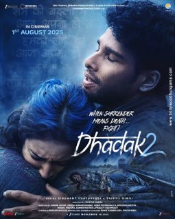 Dhadak 2