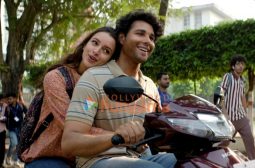 Dhadak 2 stills