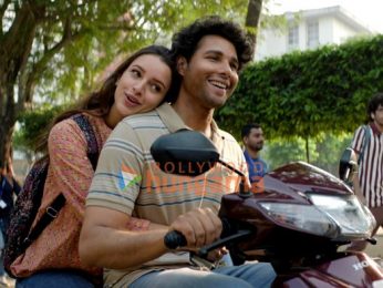 Dhadak 2 stills