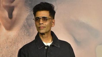 Dhadak 2 trailer launch: Karan Johar BREAKS silence on stopping press screenings: “Not afraid of criticism but I was upset that the embargo was being broken…agar sab promise karte hain that…”