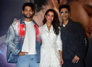 Dhadak 2 trailer launch: Karan Johar reacts to rumours about his health: “Logon ne toh mujhe maar hi daala tha; want to tell netizens that main zinda hoon; main bahut saal jeena chahta hoon”