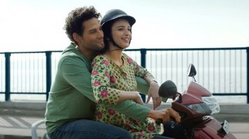 Bas Ek Dhadak – Teaser | Dhadak 2 | Siddhant Chaturvedi | Triptii Dimri